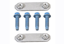 Load image into Gallery viewer, Ford Performance Parts M-18954-F15B 2015-2025 F-150 Tow Hooks-Pair-Blue for Select Ford F-150