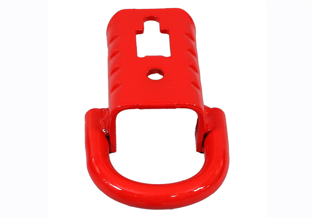 Ford Performance Parts M-18954-F15R 2015-2025 F-150 Tow Hooks-Pair-Red for Select Ford F-150