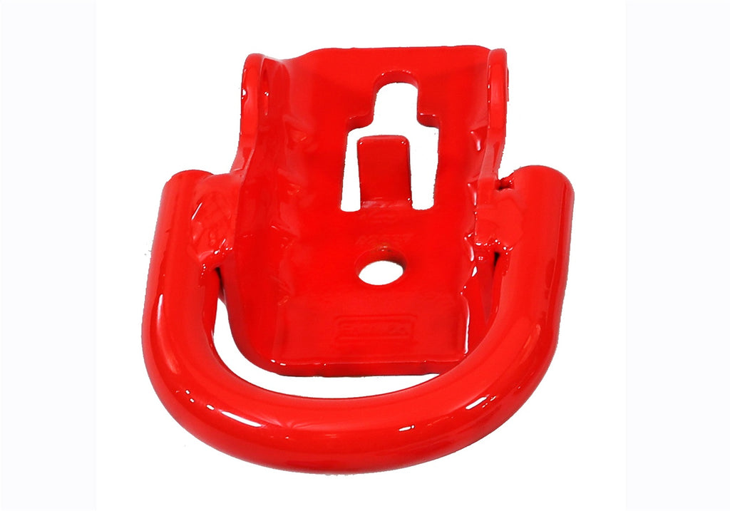 Ford Performance Parts M-18954-F15R 2015-2025 F-150 Tow Hooks-Pair-Red for Select Ford F-150