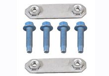 Load image into Gallery viewer, Ford Performance Parts M-18954-F15R 2015-2025 F-150 Tow Hooks-Pair-Red for Select Ford F-150