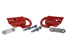 Load image into Gallery viewer, Ford Performance Parts M-18954-F15R 2015-2025 F-150 Tow Hooks-Pair-Red for Select Ford F-150