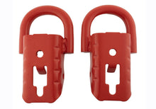 Load image into Gallery viewer, Ford Performance Parts M-18954-F15R 2015-2025 F-150 Tow Hooks-Pair-Red for Select Ford F-150
