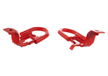 Load image into Gallery viewer, Ford Performance Parts M-18954-RA 2019-2023 Ranger Tow Hooks-Pair-Red for Select Ford Ranger