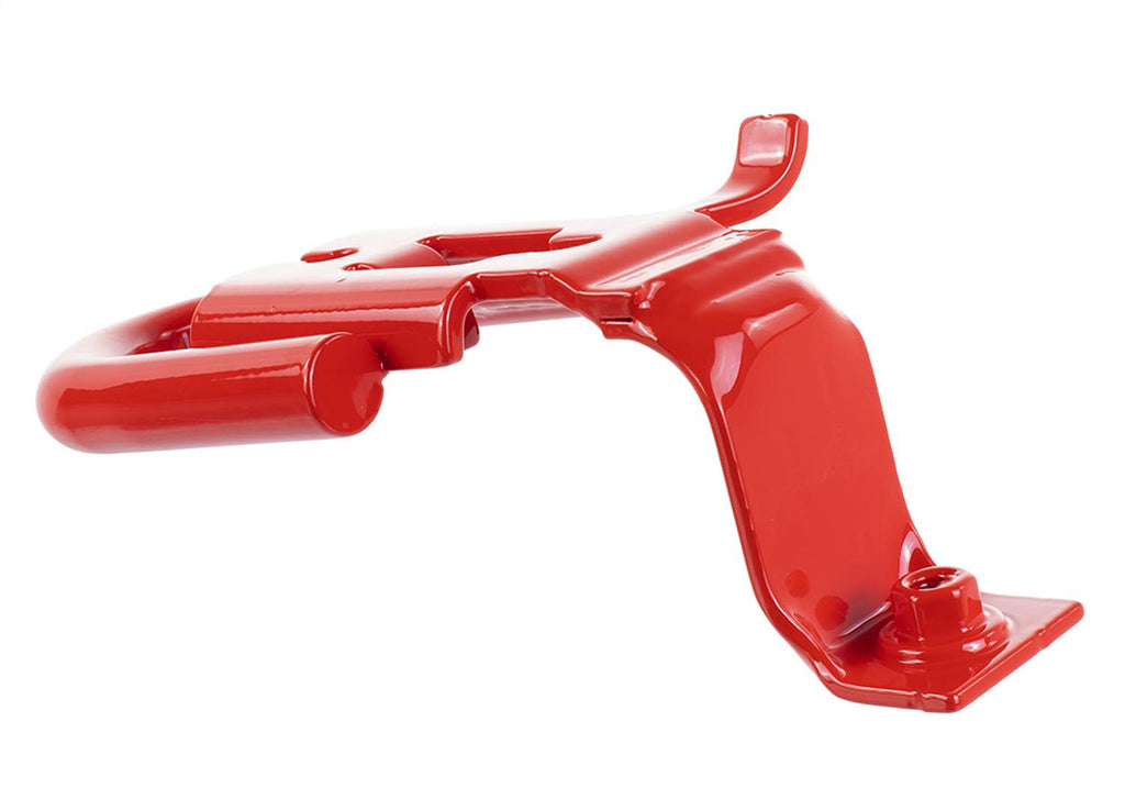 Ford Performance Parts M-18954-RA 2019-2023 Ranger Tow Hooks-Pair-Red for Select Ford Ranger