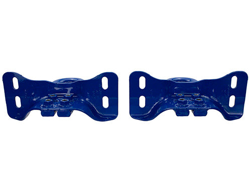 Ford Performance Parts M-18954-SDB Tow Hook for Select Ford F-250 Super Duty, Ford F-350 Super Duty