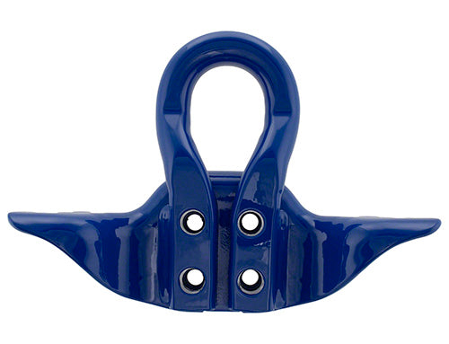 Ford Performance Parts M-18954-SDB Tow Hook for Select Ford F-250 Super Duty, Ford F-350 Super Duty