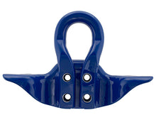 Load image into Gallery viewer, Ford Performance Parts M-18954-SDB Tow Hook for Select Ford F-250 Super Duty, Ford F-350 Super Duty