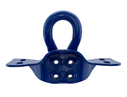 Ford Performance Parts M-18954-SDB Tow Hook for Select Ford F-250 Super Duty, Ford F-350 Super Duty