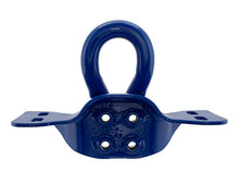 Load image into Gallery viewer, Ford Performance Parts M-18954-SDB Tow Hook for Select Ford F-250 Super Duty, Ford F-350 Super Duty