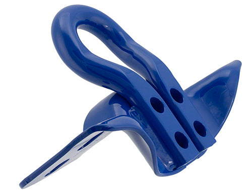 Ford Performance Parts M-18954-SDB Tow Hook for Select Ford F-250 Super Duty, Ford F-350 Super Duty
