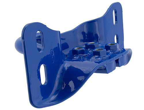 Ford Performance Parts M-18954-SDB Tow Hook for Select Ford F-250 Super Duty, Ford F-350 Super Duty