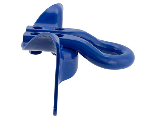 Ford Performance Parts M-18954-SDB Tow Hook for Select Ford F-250 Super Duty, Ford F-350 Super Duty