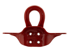 Load image into Gallery viewer, Ford Performance Parts M-18954-SDR 2017-2024 Super Duty Tow Hooks-Pair-Red for Select Ford E-350 Super Duty, Ford E-450 Super Duty, Ford F-250 Super Duty, Ford F-350 Super Duty, Ford F-450 Super Duty, Ford F-550 Super Duty, Ford F-600 Super Duty