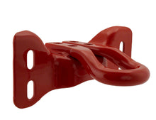 Load image into Gallery viewer, Ford Performance Parts M-18954-SDR 2017-2024 Super Duty Tow Hooks-Pair-Red for Select Ford E-350 Super Duty, Ford E-450 Super Duty, Ford F-250 Super Duty, Ford F-350 Super Duty, Ford F-450 Super Duty, Ford F-550 Super Duty, Ford F-600 Super Duty