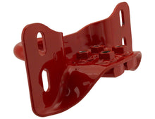 Load image into Gallery viewer, Ford Performance Parts M-18954-SDR 2017-2024 Super Duty Tow Hooks-Pair-Red for Select Ford E-350 Super Duty, Ford E-450 Super Duty, Ford F-250 Super Duty, Ford F-350 Super Duty, Ford F-450 Super Duty, Ford F-550 Super Duty, Ford F-600 Super Duty