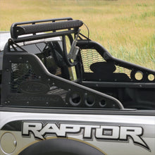 Load image into Gallery viewer, Ford Performance Parts M-19007-A Raptor Series Race Chase Rack for Select Ford F-150
