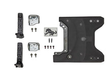 Load image into Gallery viewer, Ford Performance Parts M-19007-BRS 2021-2025 Bronco Spare Tire Mount Reinforcement Kit for Select Ford Bronco