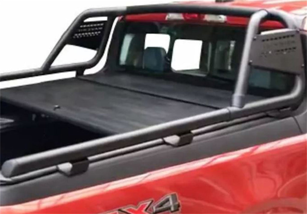 Ford Performance Parts M-19007-MV 2022-2024 Maverick Chase Rack for Select Ford Maverick