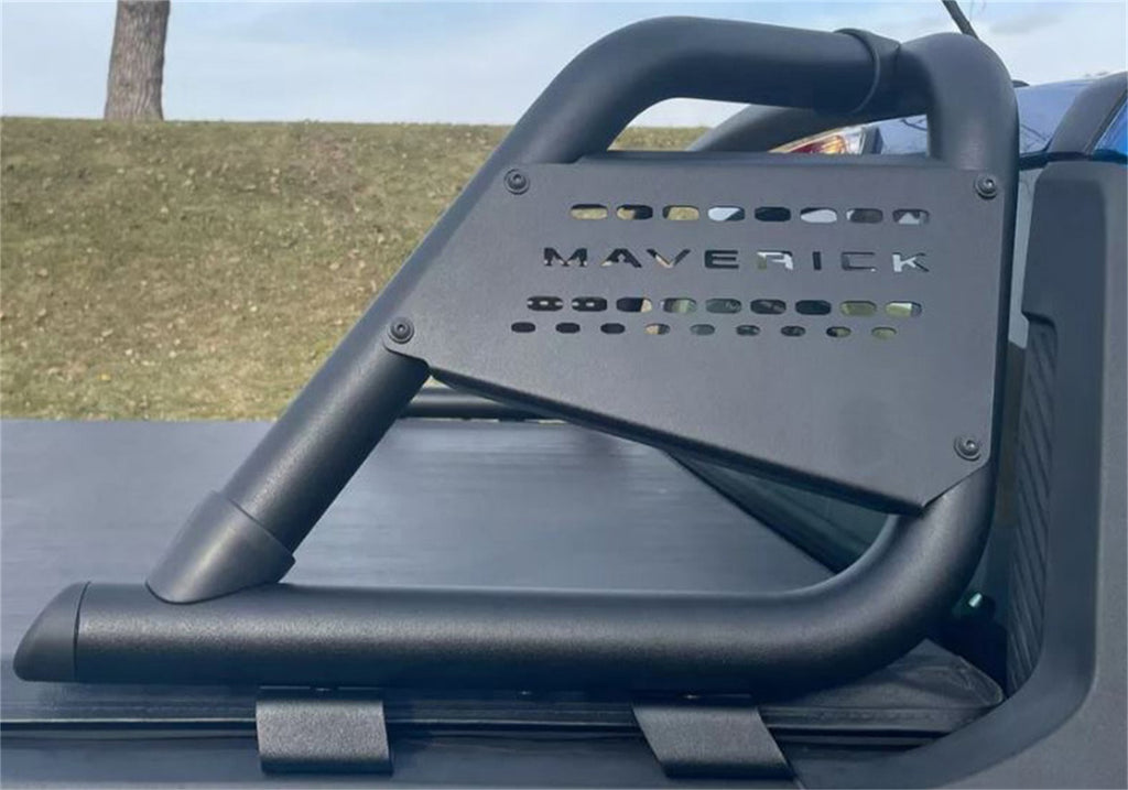 Ford Performance Parts M-19007-MV 2022-2024 Maverick Chase Rack for Select Ford Maverick