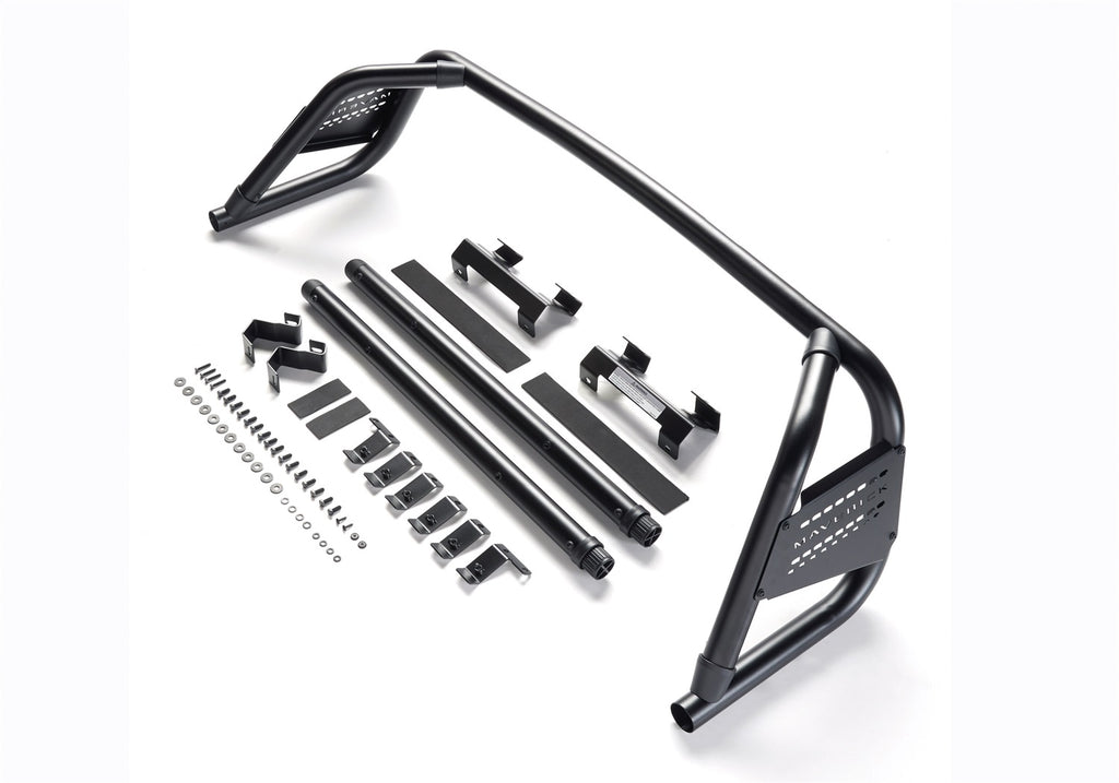 Ford Performance Parts M-19007-MV 2022-2024 Maverick Chase Rack for Select Ford Maverick