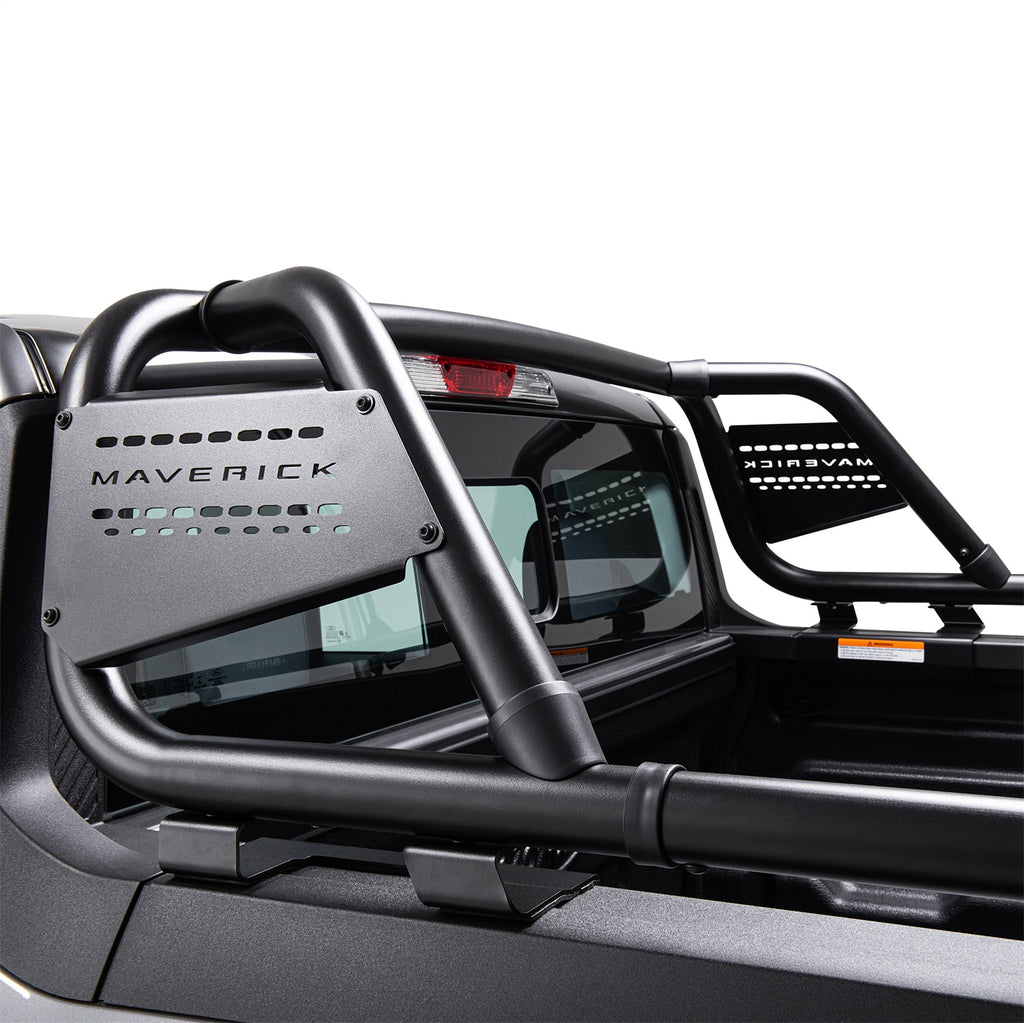 Ford Performance Parts M-19007-MV 2022-2024 Maverick Chase Rack for Select Ford Maverick