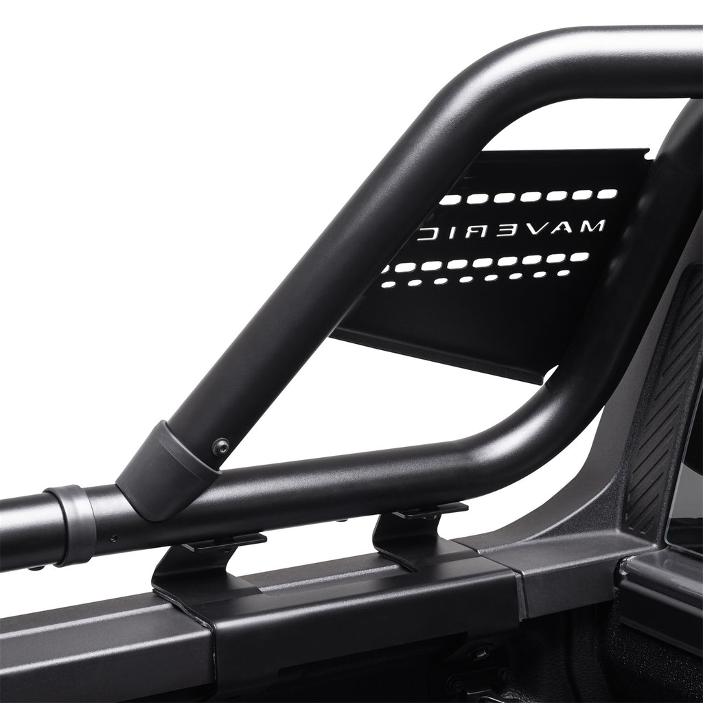 Ford Performance Parts M-19007-MV 2022-2024 Maverick Chase Rack for Select Ford Maverick