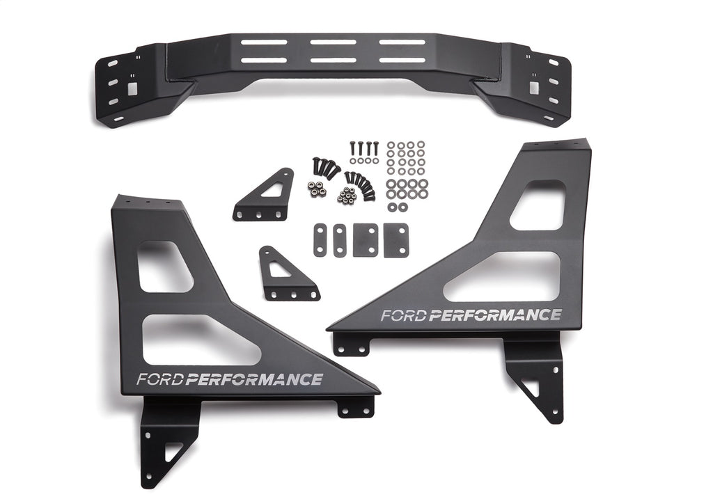 Ford Performance Parts M-19007-R Chase Rack for Select Ford Ranger