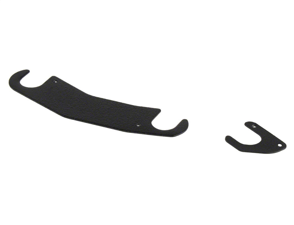Ford Performance Parts M-19008-BTD4 2021-2025 Bronco Tube Door Kit-4 Door for Select Ford Bronco
