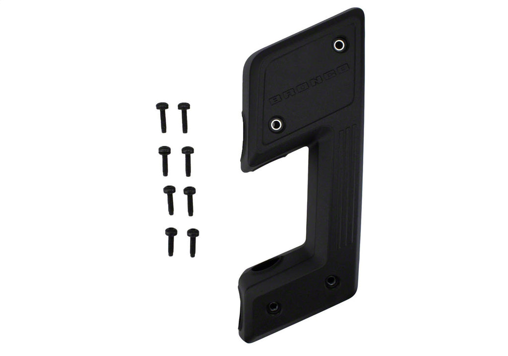 Ford Performance Parts M-19008-BTDG 2021-2025 Tube Door Grab Handle for Select Ford Bronco
