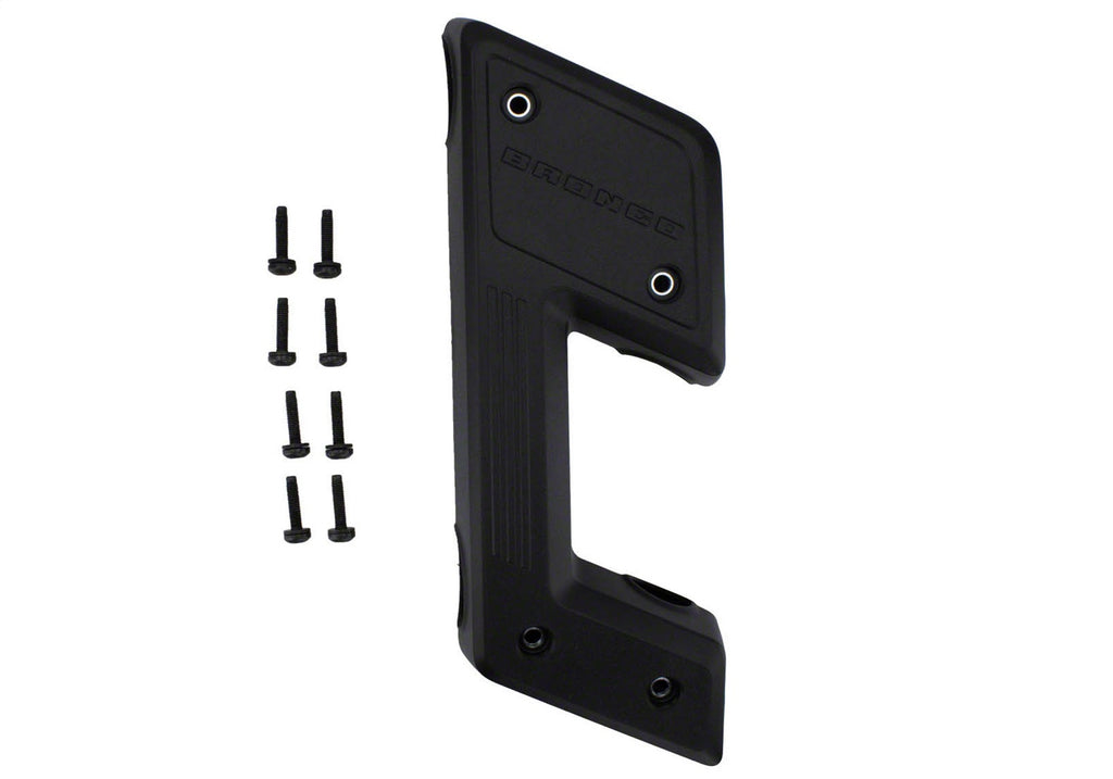 Ford Performance Parts M-19008-BTDG 2021-2025 Tube Door Grab Handle for Select Ford Bronco