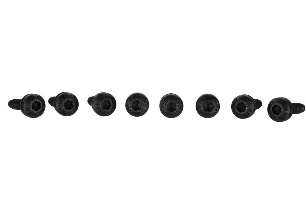 Ford Performance Parts M-19008-BTDG 2021-2025 Tube Door Grab Handle for Select Ford Bronco