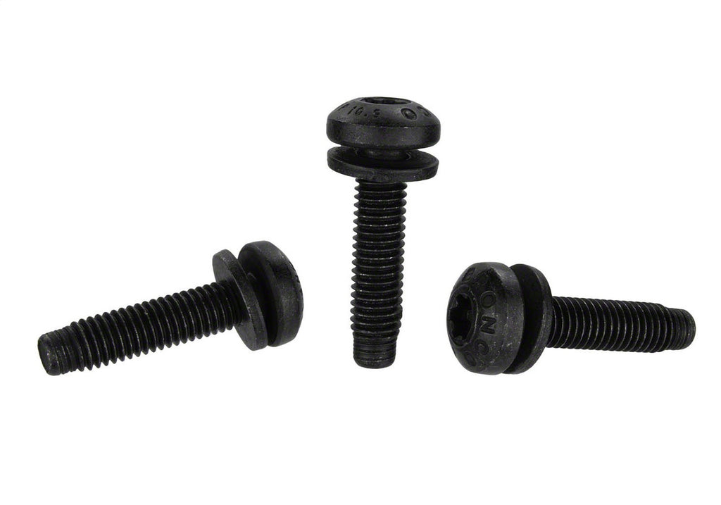 Ford Performance Parts M-19008-BTDG 2021-2025 Tube Door Grab Handle for Select Ford Bronco