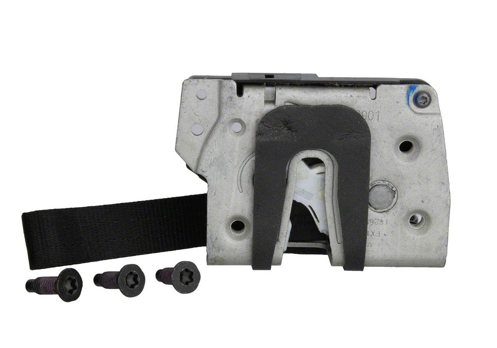 Ford Performance Parts M-19008-BTDL 2021-2025 Bronco Tube Door LH Latch for Select Ford Bronco