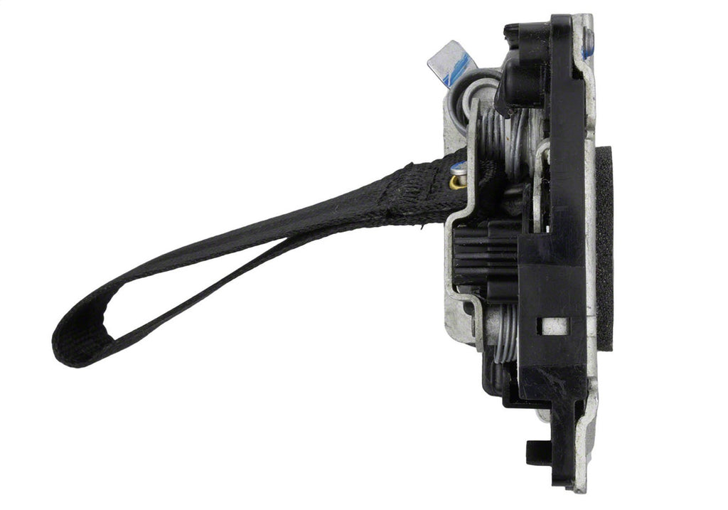 Ford Performance Parts M-19008-BTDL 2021-2025 Bronco Tube Door LH Latch for Select Ford Bronco