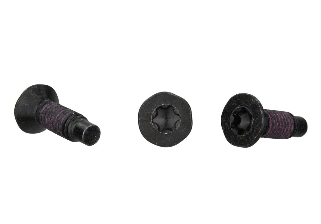 Ford Performance Parts M-19008-BTDL 2021-2025 Bronco Tube Door LH Latch for Select Ford Bronco