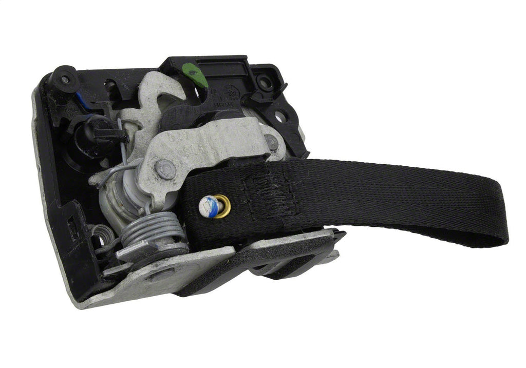 Ford Performance Parts M-19008-BTDL 2021-2025 Bronco Tube Door LH Latch for Select Ford Bronco