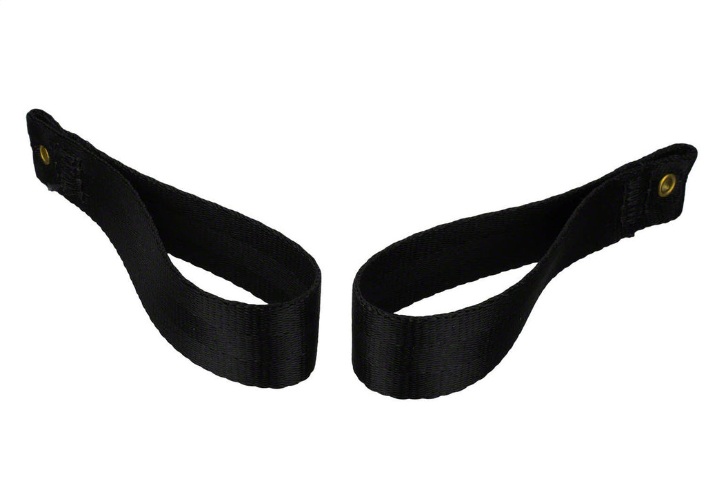 Ford Performance Parts M-19008-BTDP 2021-2025 Bronco Tube Door Pull Strap for Select Ford Bronco