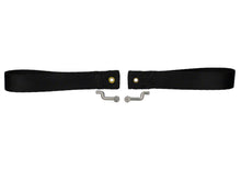 Load image into Gallery viewer, Ford Performance Parts M-19008-BTDP 2021-2025 Bronco Tube Door Pull Strap for Select Ford Bronco