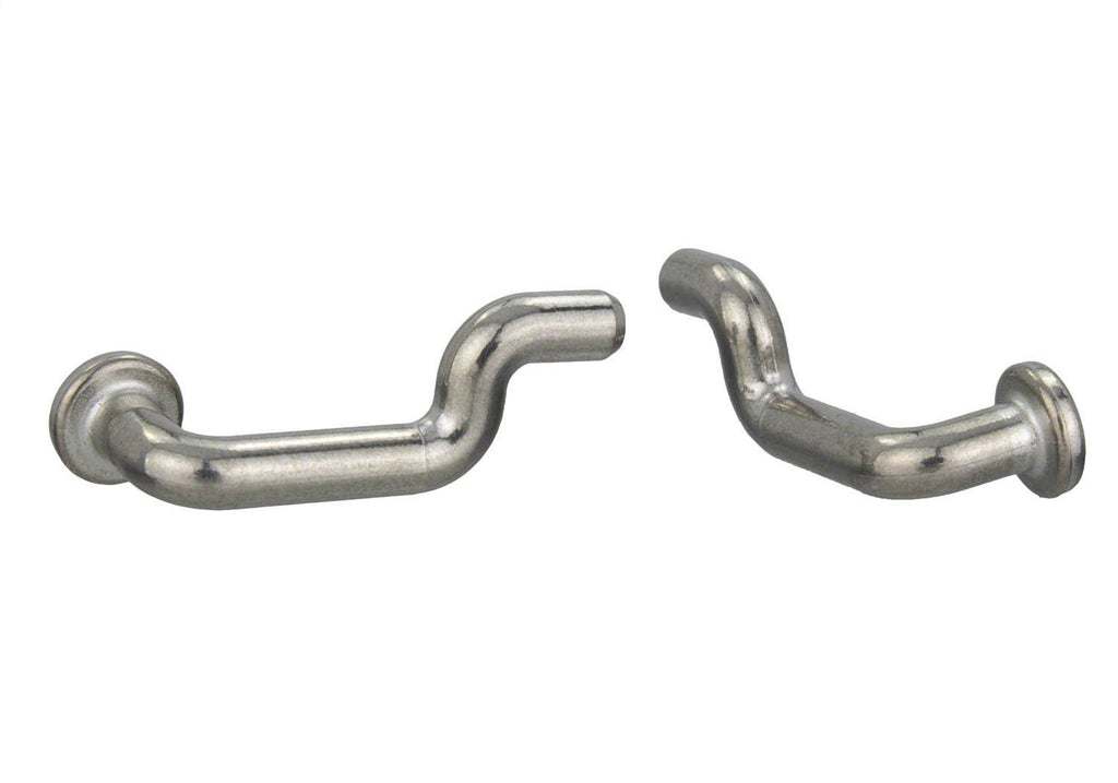 Ford Performance Parts M-19008-BTDP 2021-2025 Bronco Tube Door Pull Strap for Select Ford Bronco