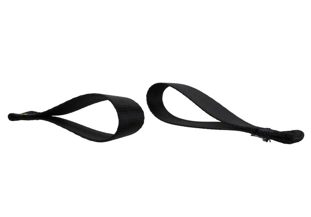 Ford Performance Parts M-19008-BTDP 2021-2025 Bronco Tube Door Pull Strap for Select Ford Bronco