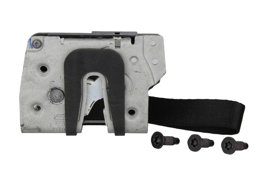 Ford Performance Parts M-19008-BTDR 2021-2025 Bronco Tube Door RH Latch for Select Ford Bronco