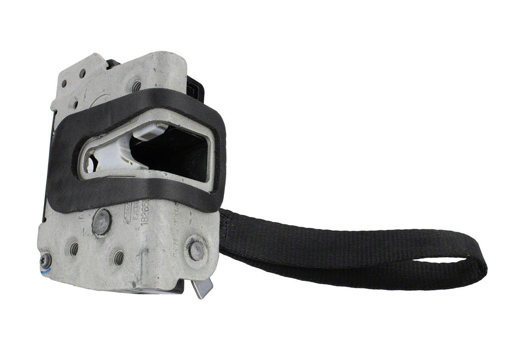 Ford Performance Parts M-19008-BTDR 2021-2025 Bronco Tube Door RH Latch for Select Ford Bronco