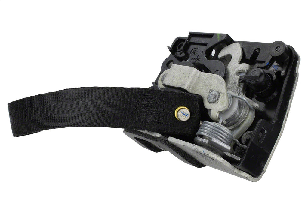 Ford Performance Parts M-19008-BTDR 2021-2025 Bronco Tube Door RH Latch for Select Ford Bronco