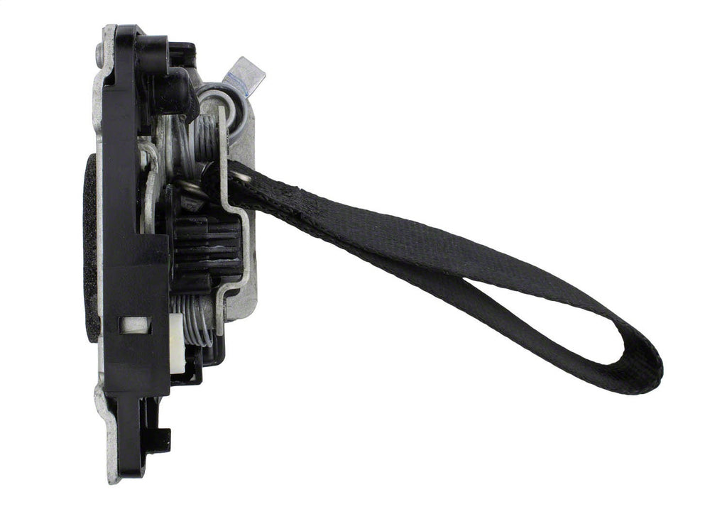 Ford Performance Parts M-19008-BTDR 2021-2025 Bronco Tube Door RH Latch for Select Ford Bronco