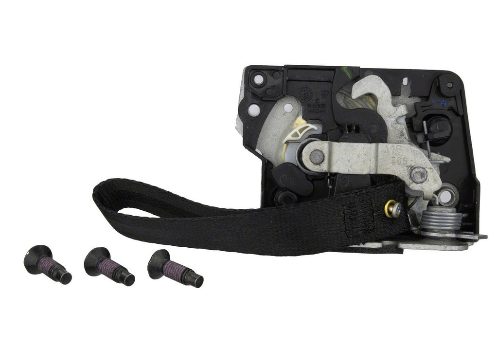 Ford Performance Parts M-19008-BTDR 2021-2025 Bronco Tube Door RH Latch for Select Ford Bronco