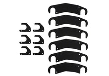 Load image into Gallery viewer, Ford Performance Parts M-19008-BTDS 2021-2025 Bronco Tube Door Shims for Select Ford Bronco