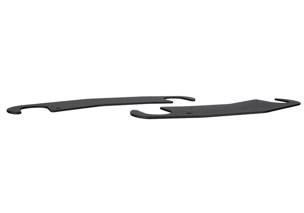 Ford Performance Parts M-19008-BTDS 2021-2025 Bronco Tube Door Shims for Select Ford Bronco