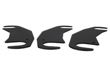 Load image into Gallery viewer, Ford Performance Parts M-19008-BTDS 2021-2025 Bronco Tube Door Shims for Select Ford Bronco