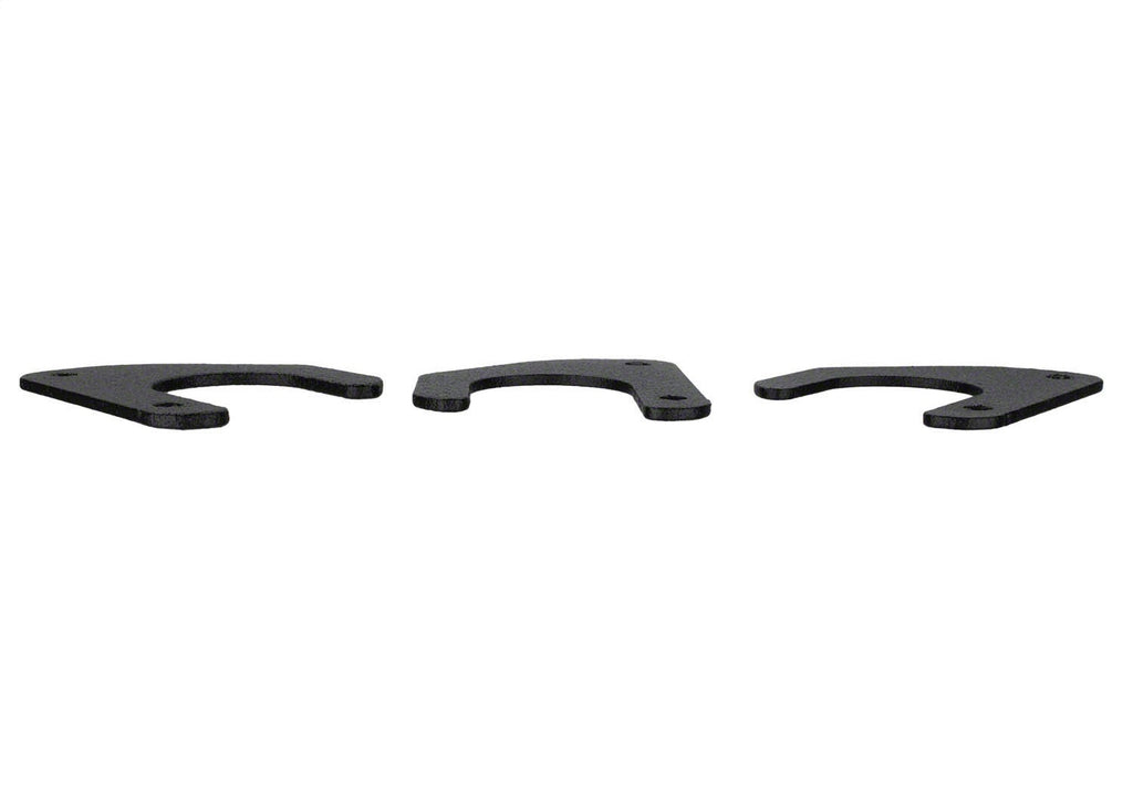 Ford Performance Parts M-19008-BTDS 2021-2025 Bronco Tube Door Shims for Select Ford Bronco
