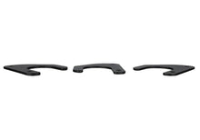 Load image into Gallery viewer, Ford Performance Parts M-19008-BTDS 2021-2025 Bronco Tube Door Shims for Select Ford Bronco